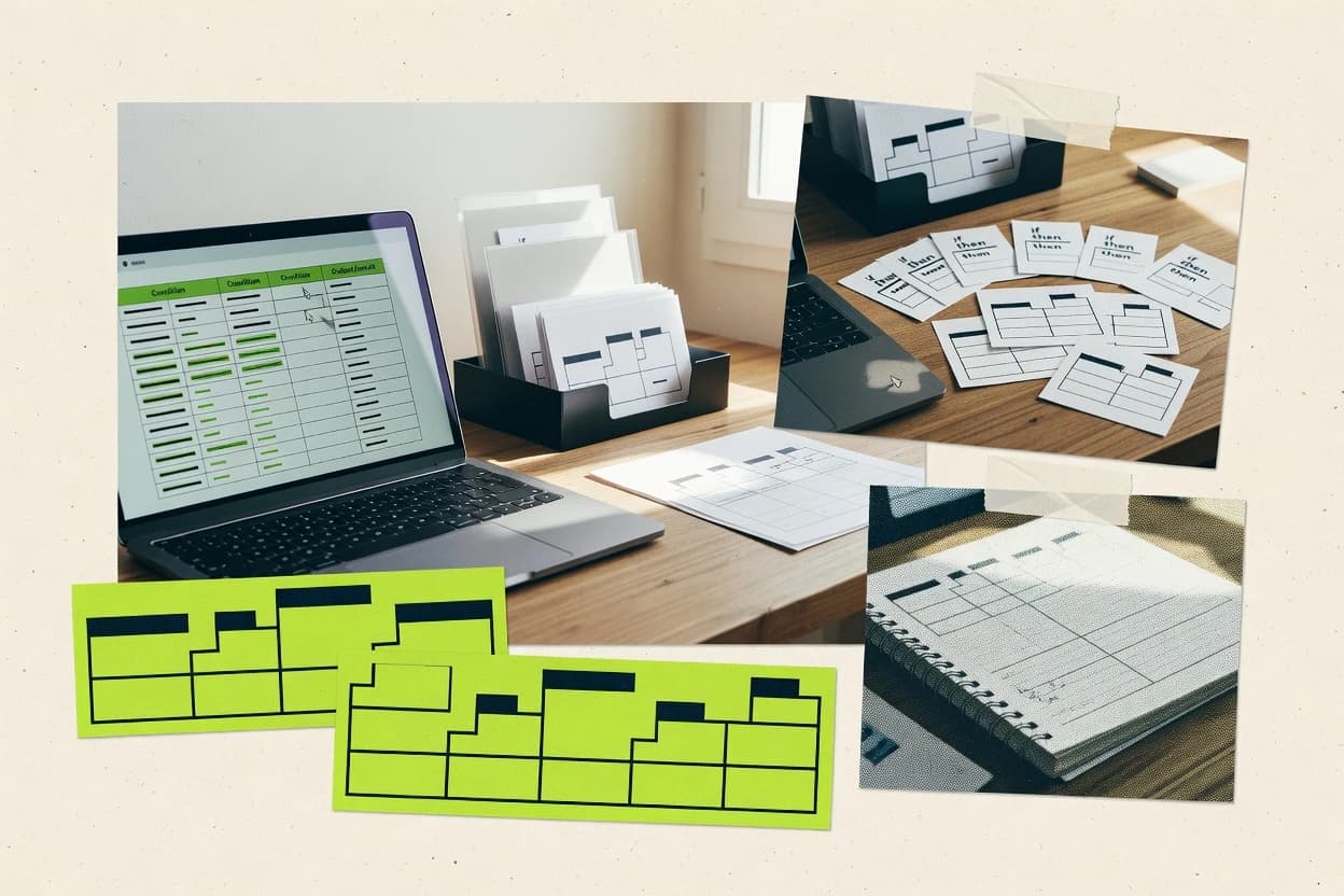 Top 10 Best Decision Table Software of 2026