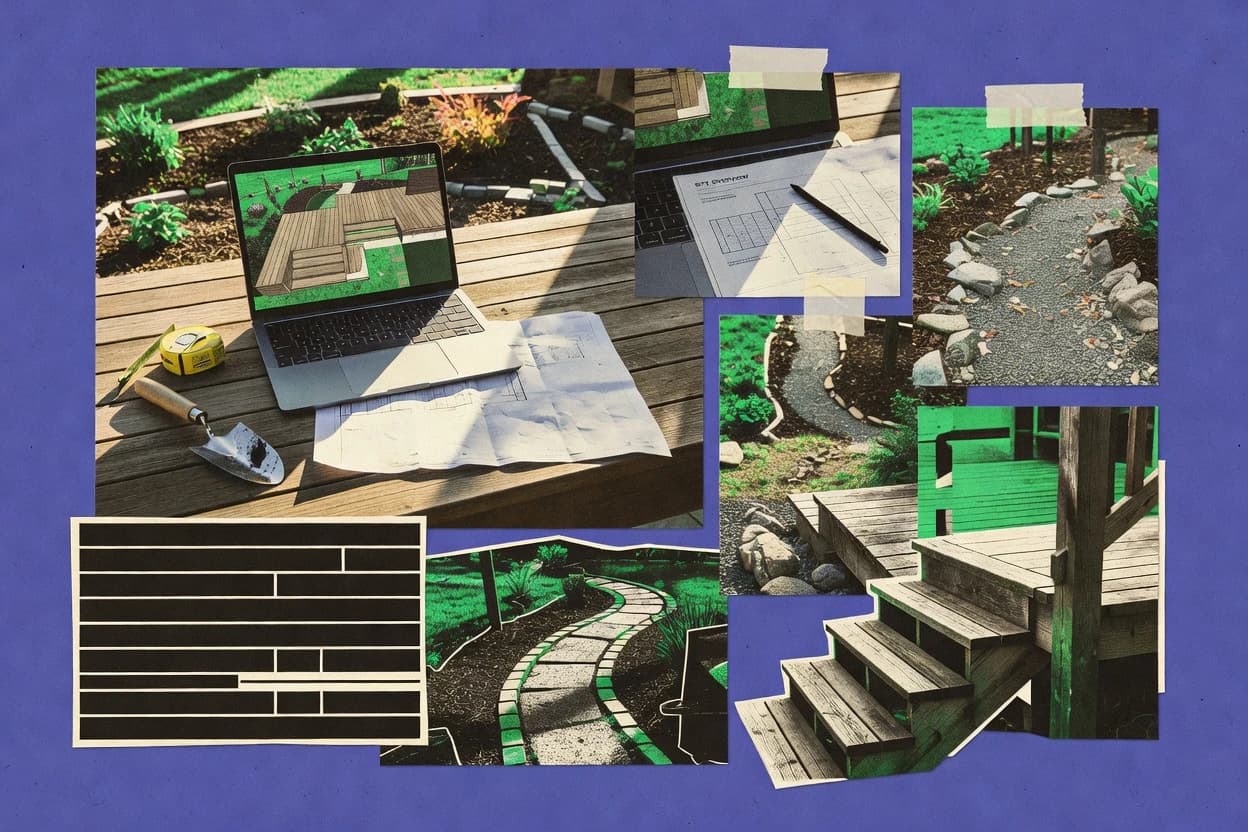 Top 10 Best Deck And Landscape Design Software of 2026