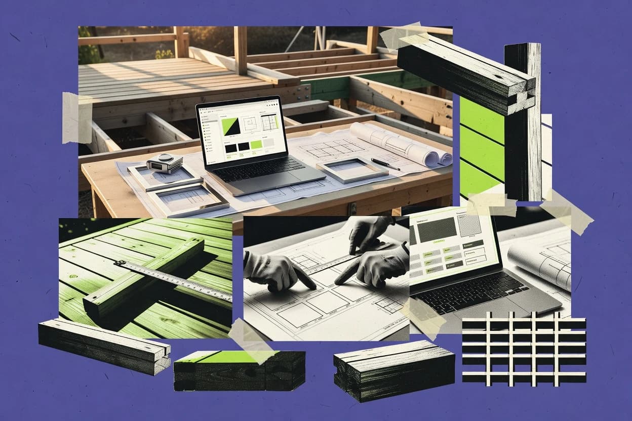 Top 10 Best Deck Build Software of 2026