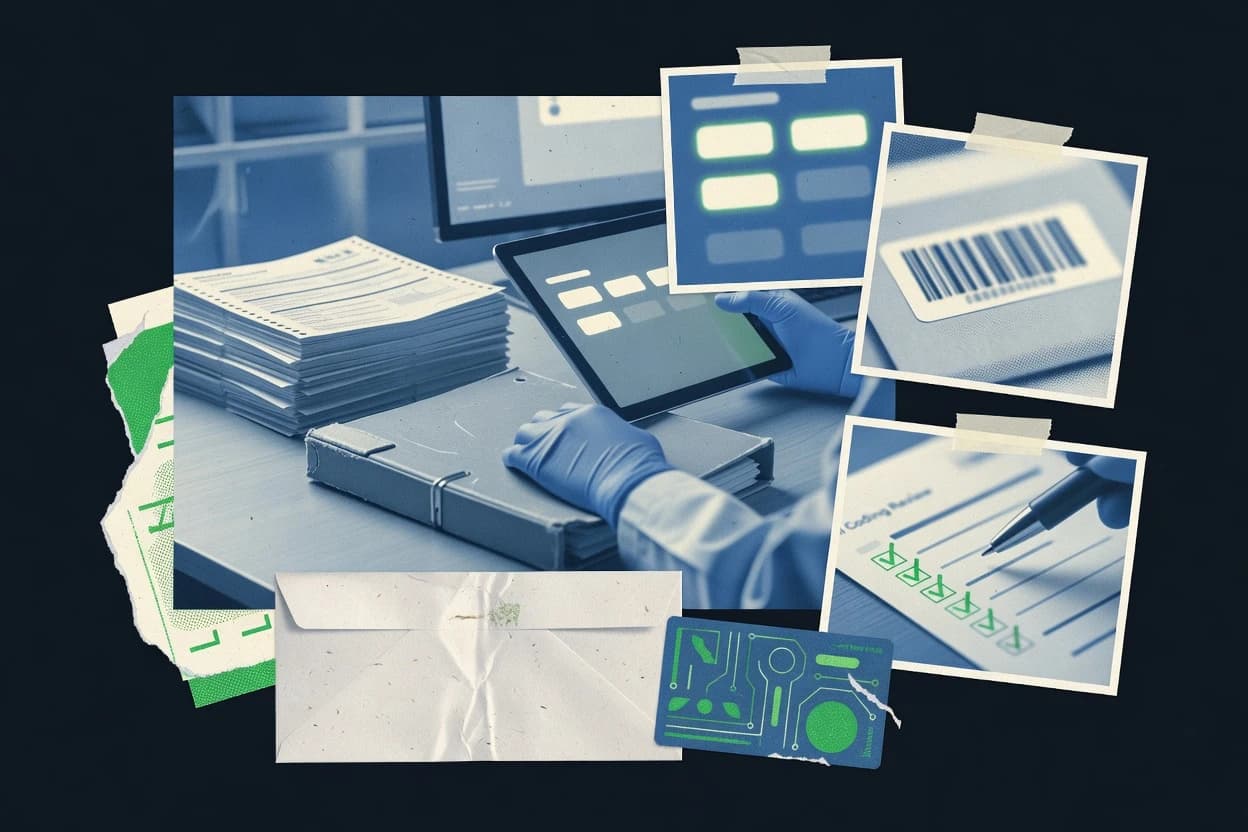 Top 10 Best AI Medical Coding Services of 2026