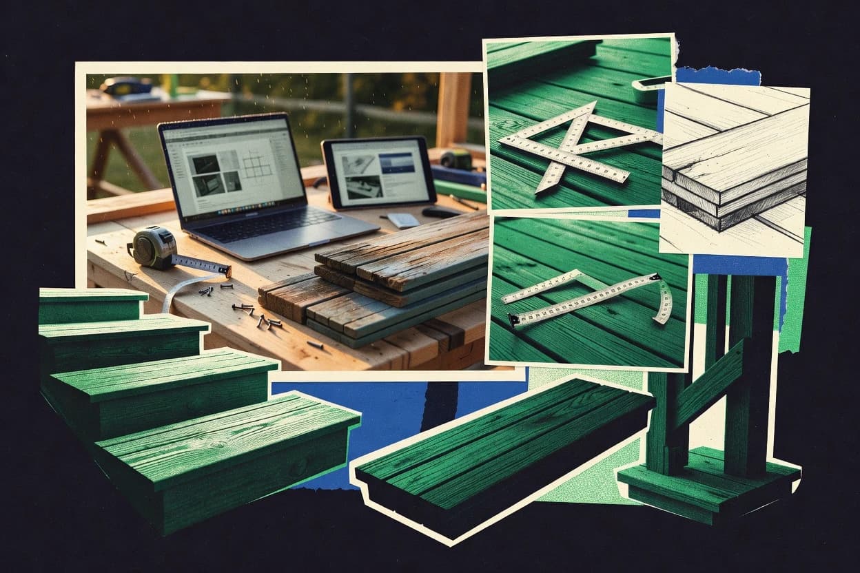 Top 10 Best Deck Design Software of 2026