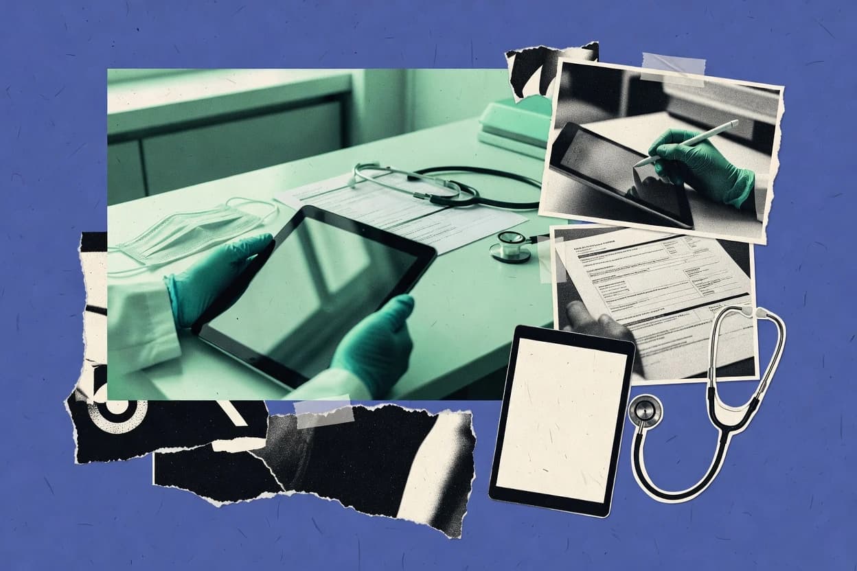 Top 10 Best AI Medical Scribe Services of 2026