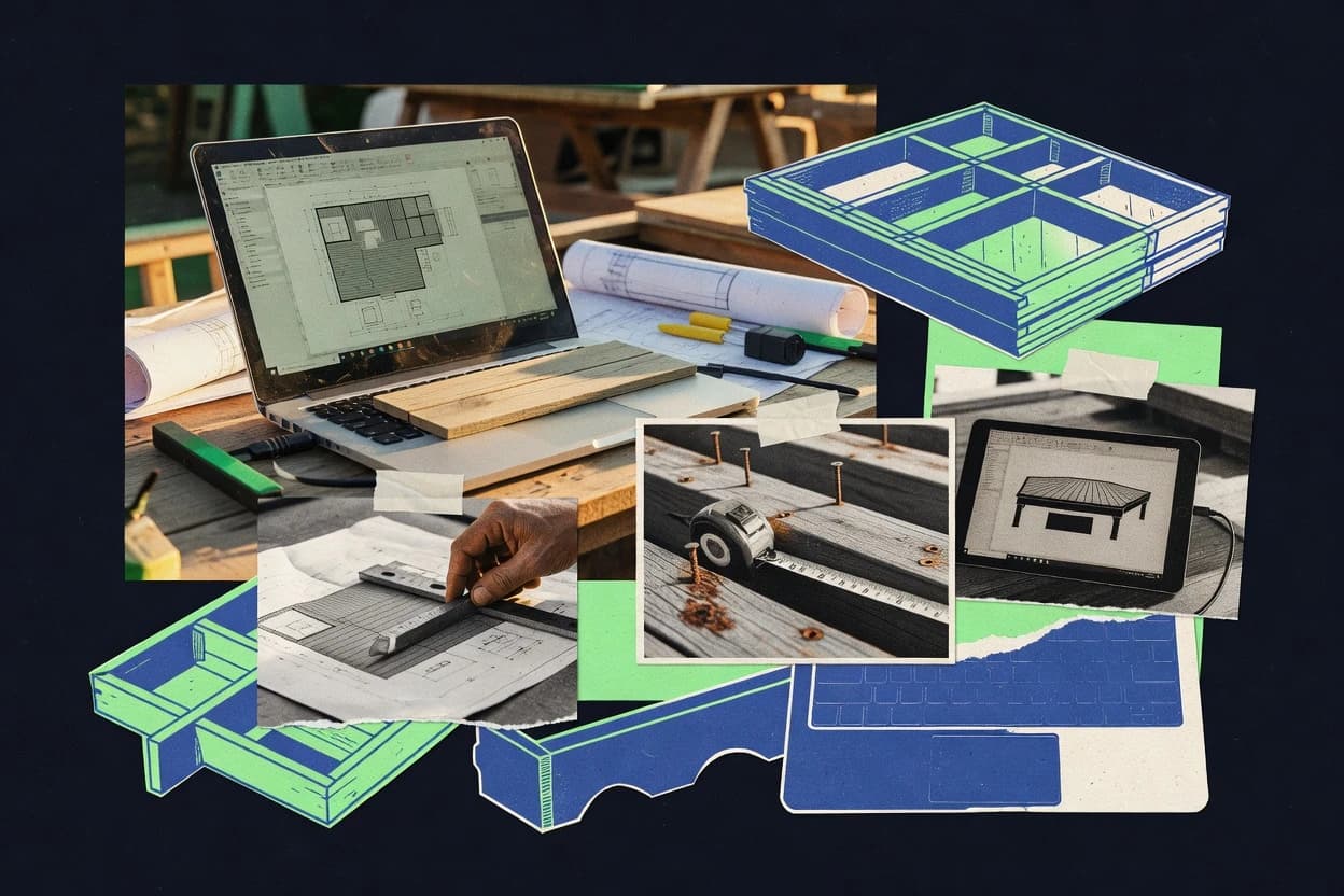 Top 10 Best Deck Designs Software of 2026