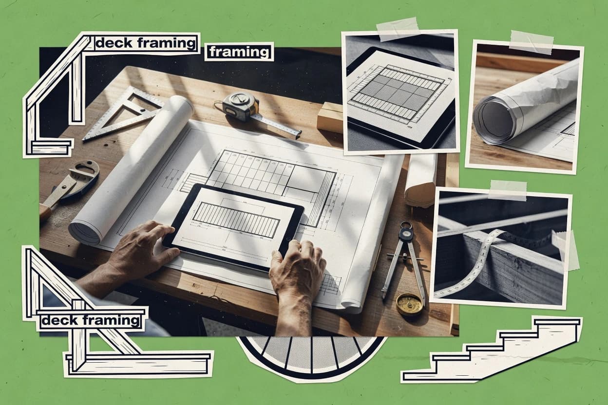 Top 10 Best Deck Drafting Software of 2026