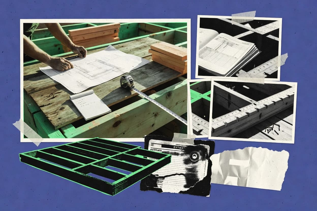 Top 10 Best Deck Estimator Software of 2026