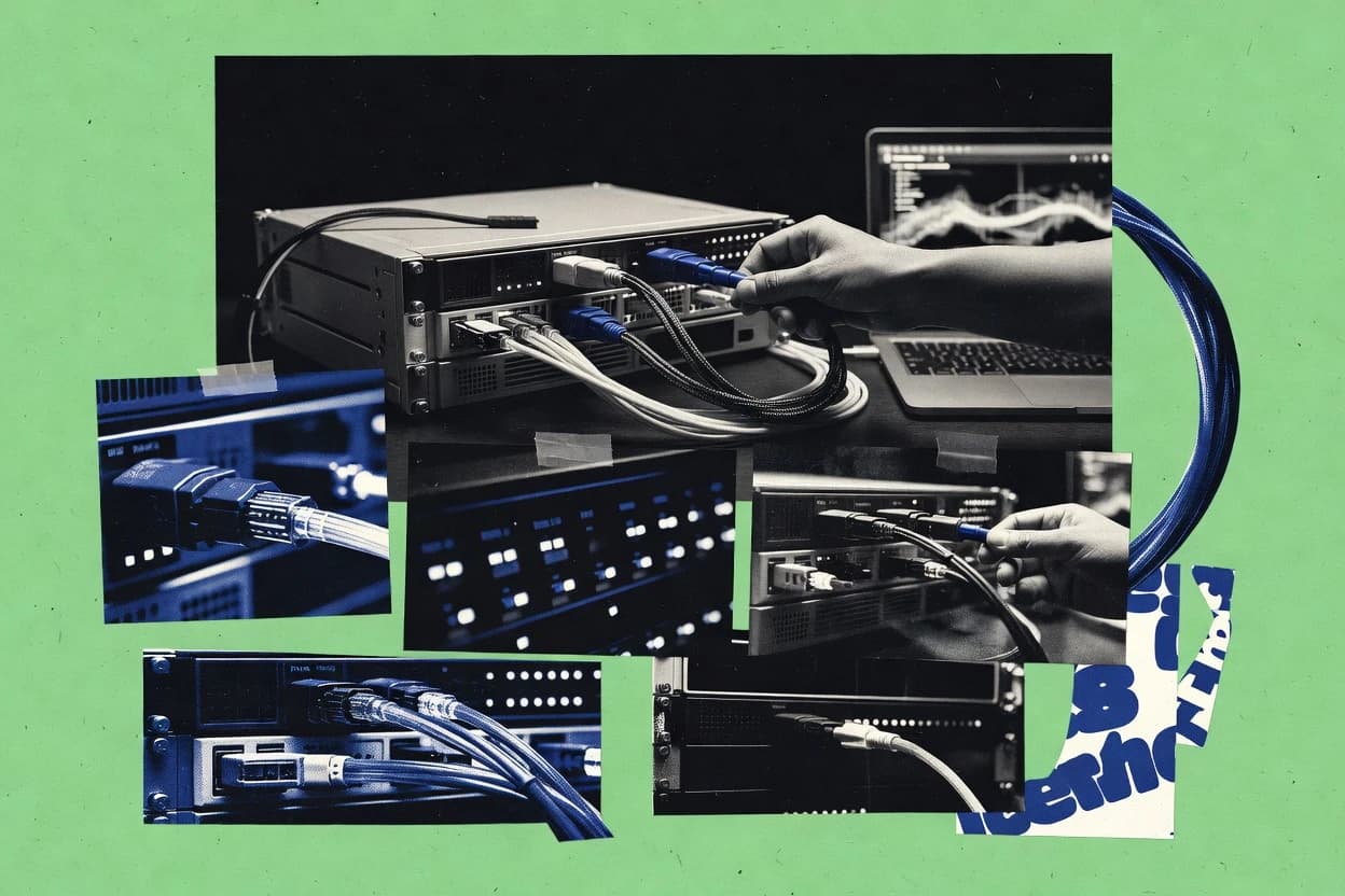 Top 10 Best AI Model Services of 2026