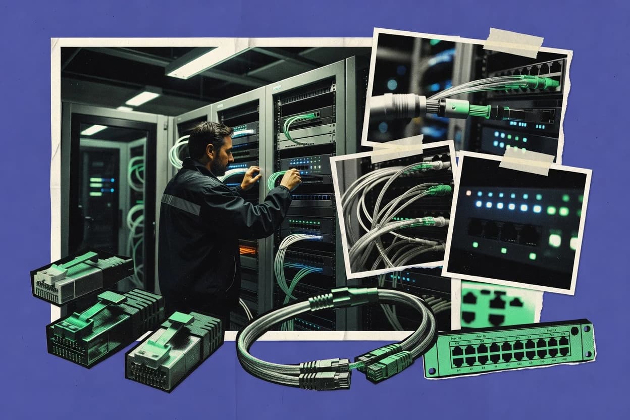 Top 10 Best AI Networking Services of 2026
