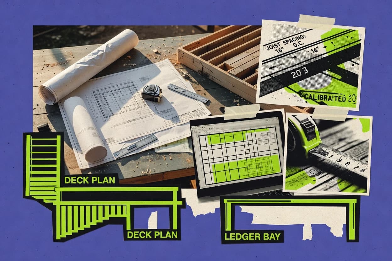 Top 10 Best Deck Plans Software of 2026
