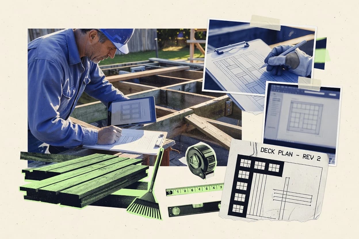 Top 10 Best Deck Planning Software of 2026