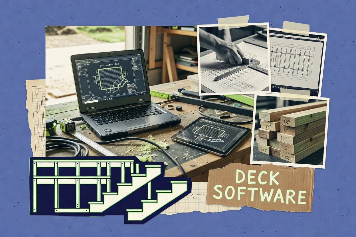 Top 10 Best Deck Software of 2026