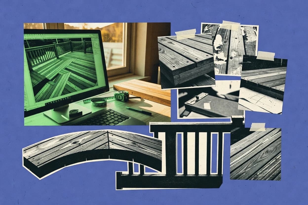 Top 10 Best Decking Design Software of 2026