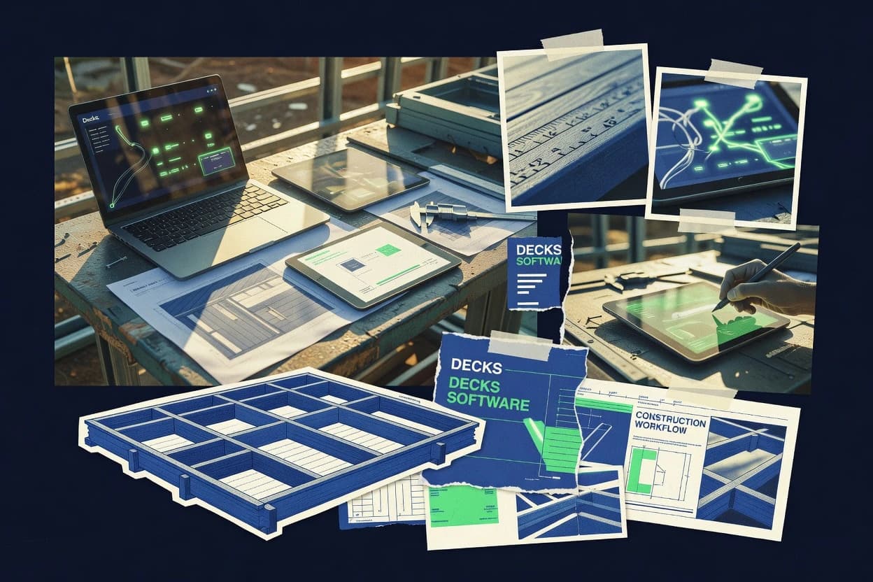 Top 10 Best Decks Software of 2026