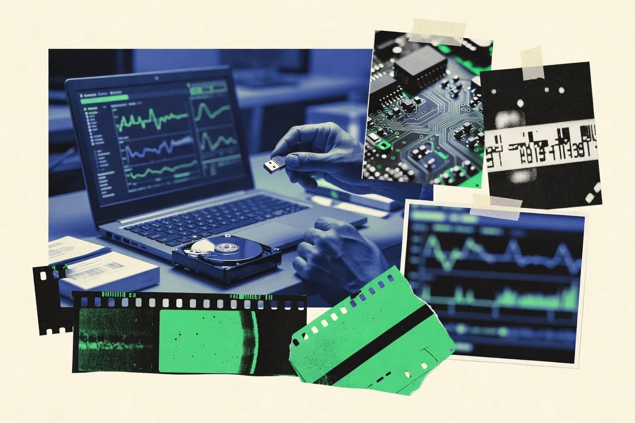 Top 10 Best Decoding Software of 2026