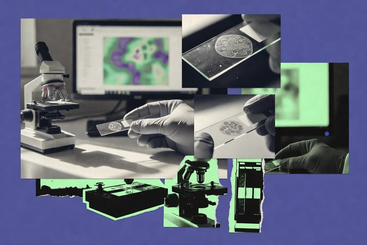 Top 10 Best AI Pathology Services of 2026