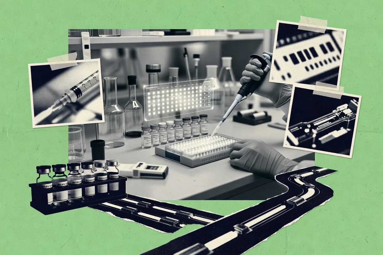 Top 10 Best AI Pharmaceutical Services of 2026