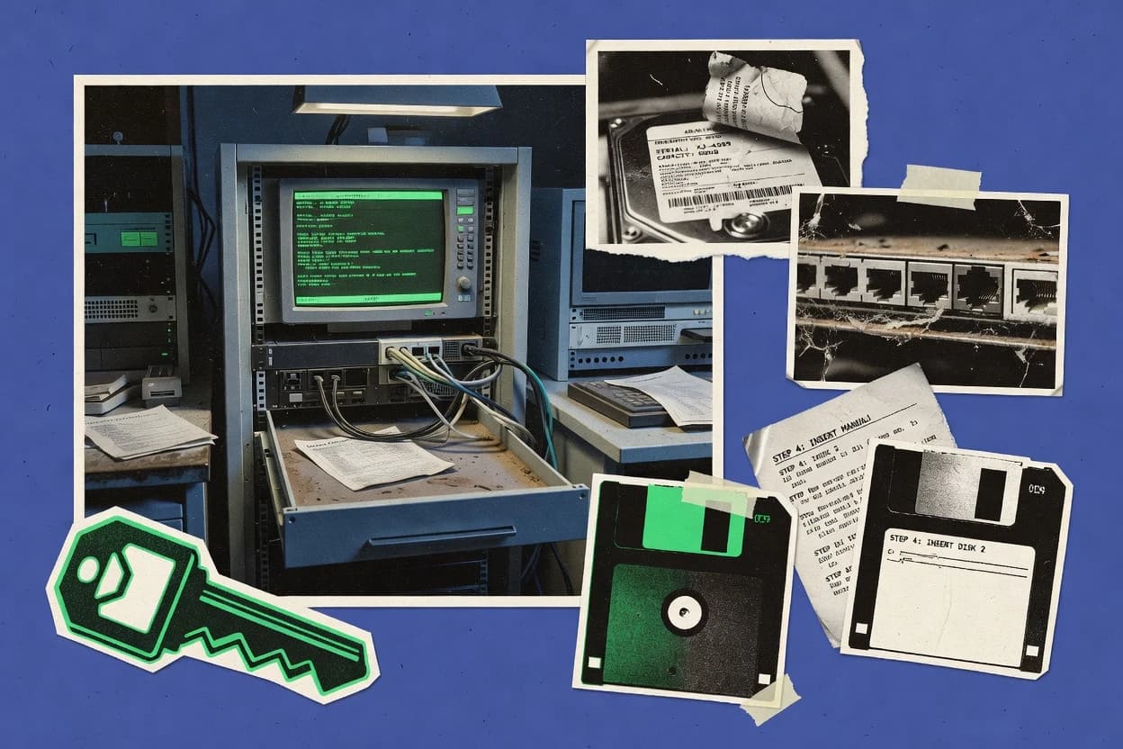 Top 10 Best Decommissioned Software of 2026