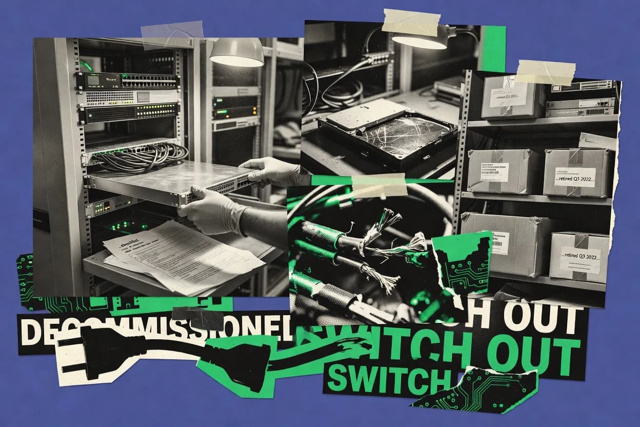 Top 10 Best Decommissioning Software of 2026