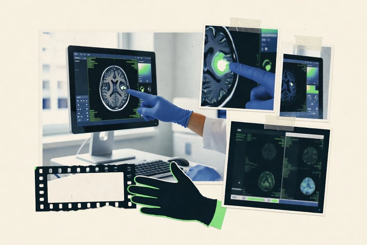 Top 10 Best AI Radiology Services of 2026