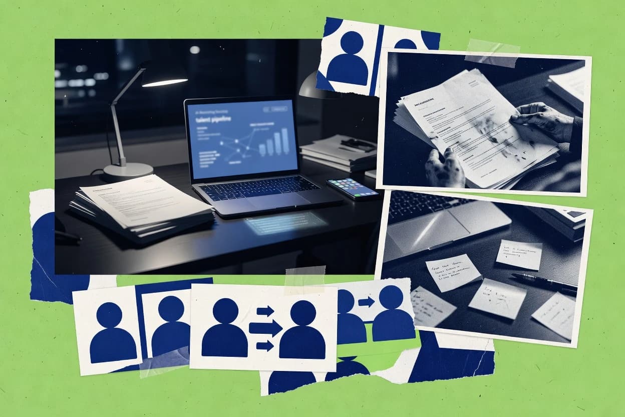 Top 10 Best AI Recruiting Services of 2026