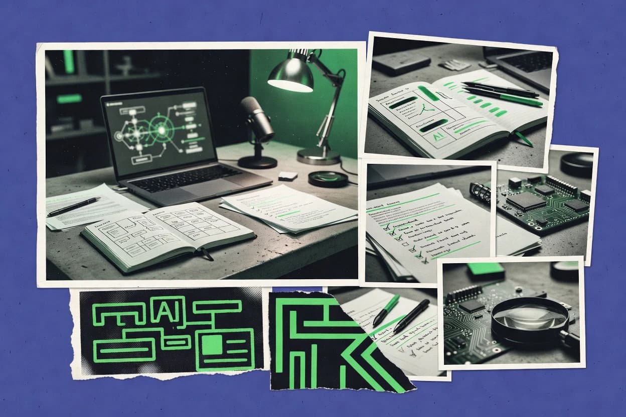 Top 10 Best AI Research Services of 2026