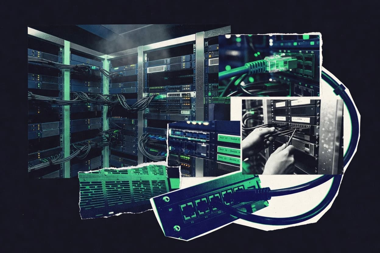 Top 10 Best Dedicated Server Software of 2026