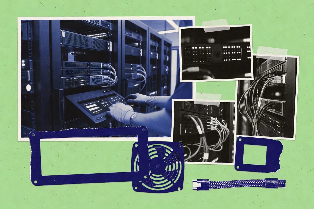 Top 10 Best Dedicated Server Management Software of 2026