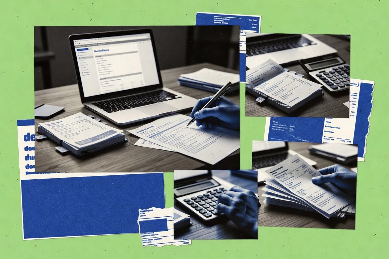 Top 10 Best Deductions Software of 2026