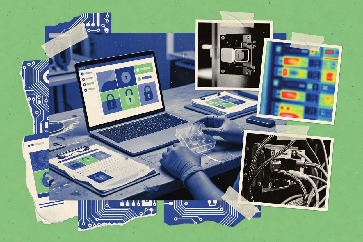 Top 10 Best AI Safety Services of 2026