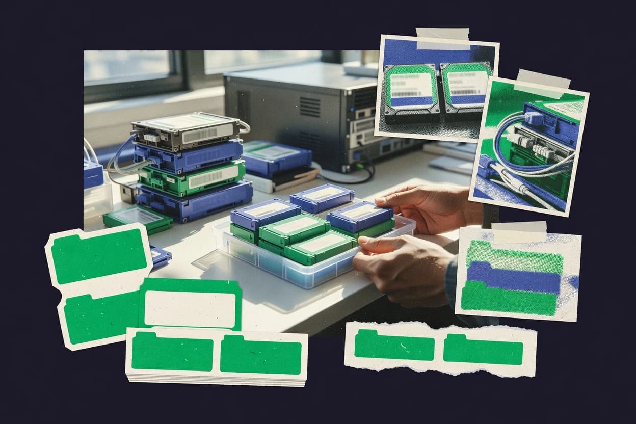 Top 10 Best Deduplicate Software of 2026