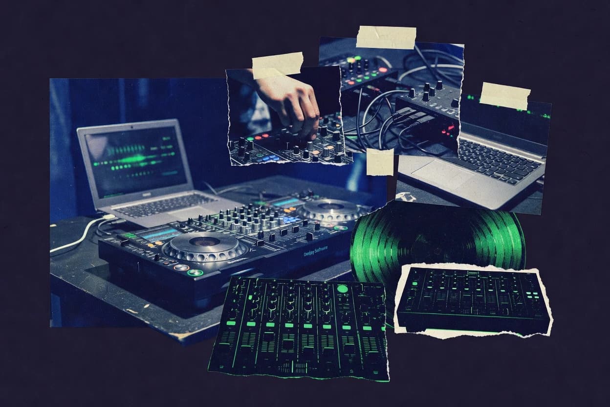 Top 10 Best Deejay Software of 2026
