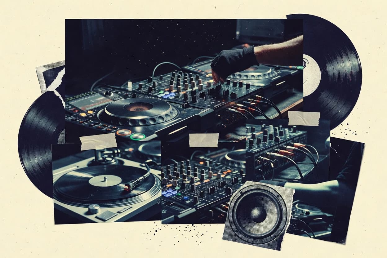Top 10 Best Deejaying Software of 2026