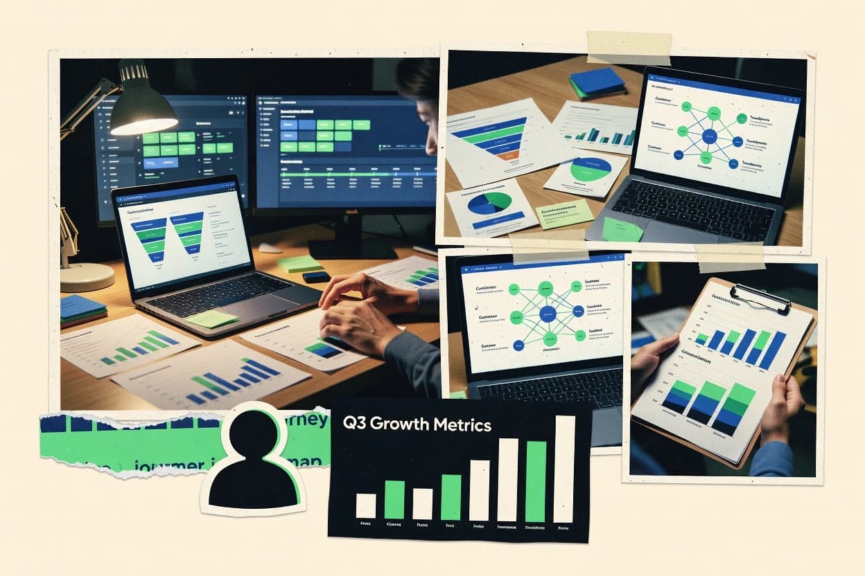 Top 10 Best Deep Customer Analytics Software of 2026