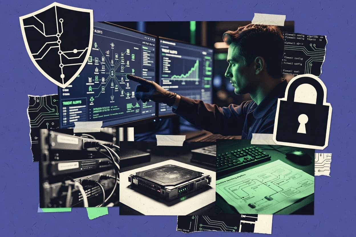 Top 10 Best AI Security Services of 2026