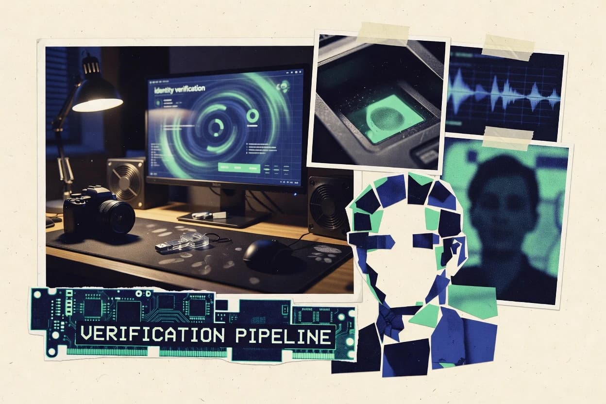 Top 10 Best Deep Fake Detection Software of 2026