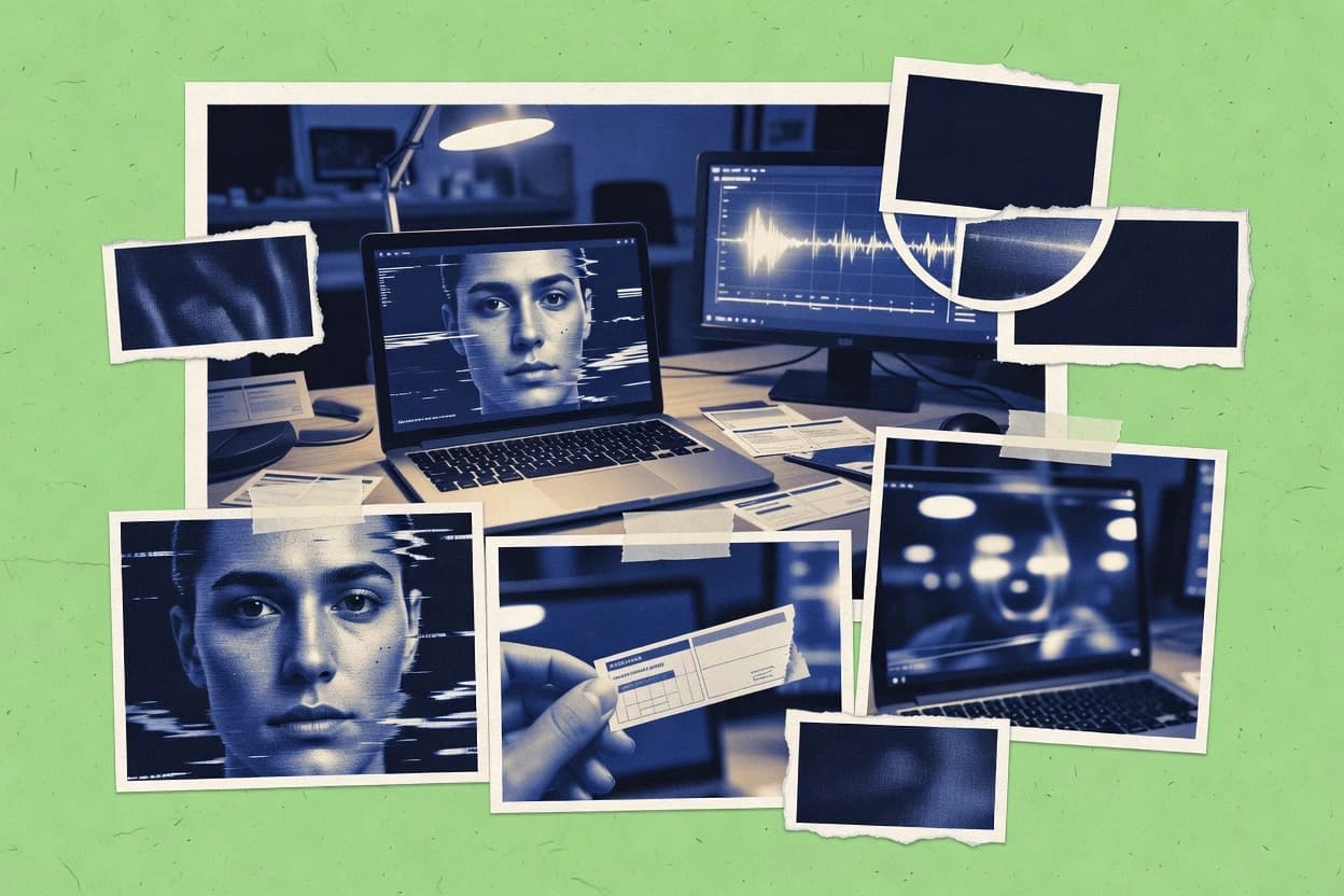 Top 10 Best Deep Fake AI Software of 2026