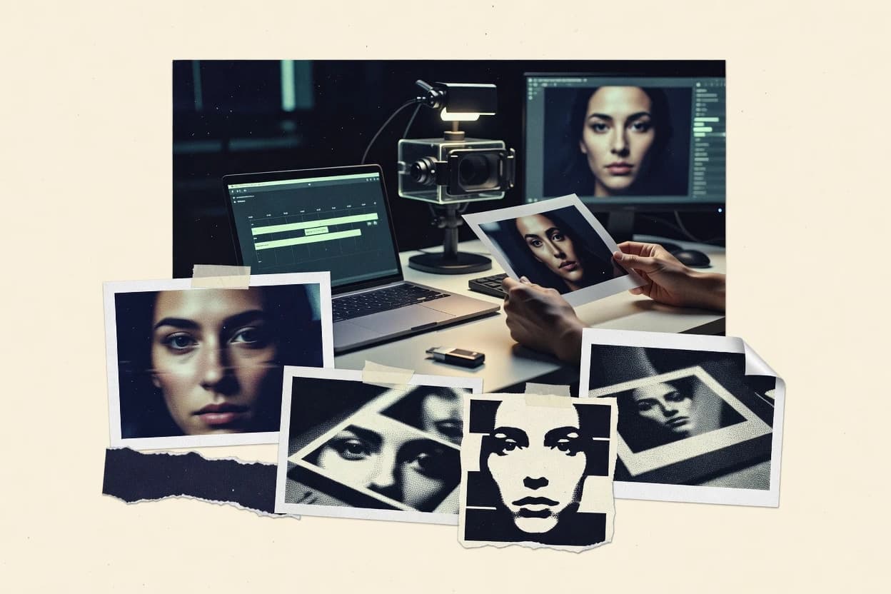 Top 10 Best Deep Fake Video Software of 2026