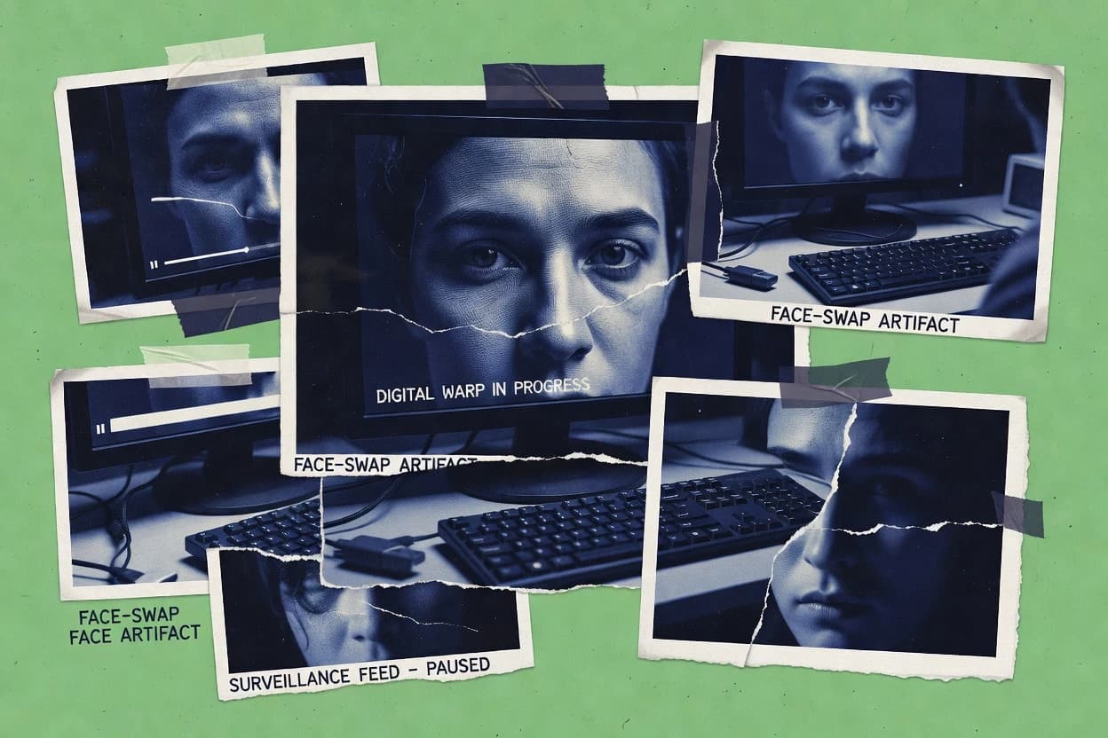 Top 10 Best Deep Fake Software of 2026