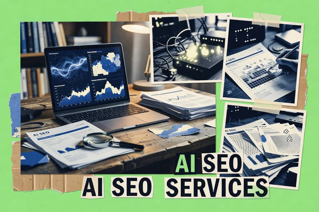Top 10 Best AI SEO Services of 2026