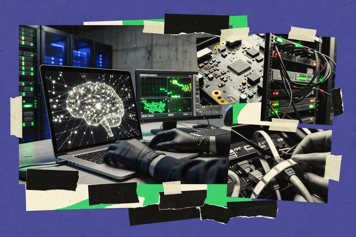 Top 10 Best Deep Learning Software of 2026