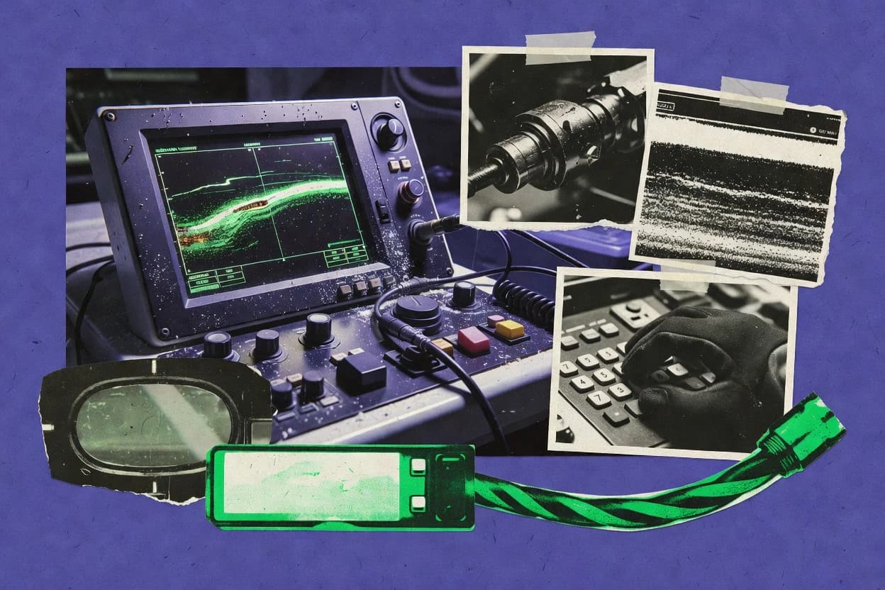 Top 10 Best Deep Sea Controller Software of 2026