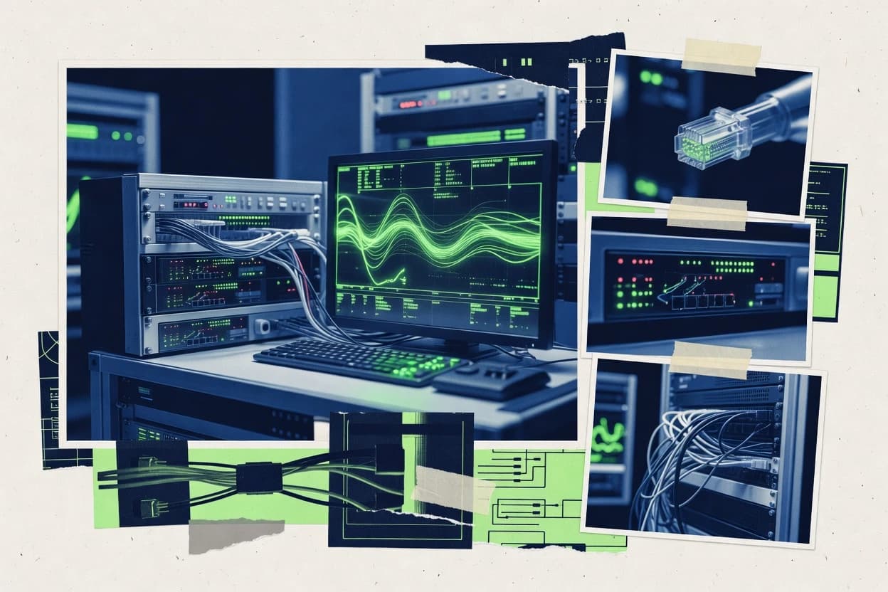 Top 10 Best Deep Packet Inspection Software of 2026