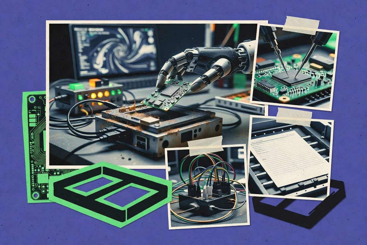 Top 10 Best AI Testing Services of 2026