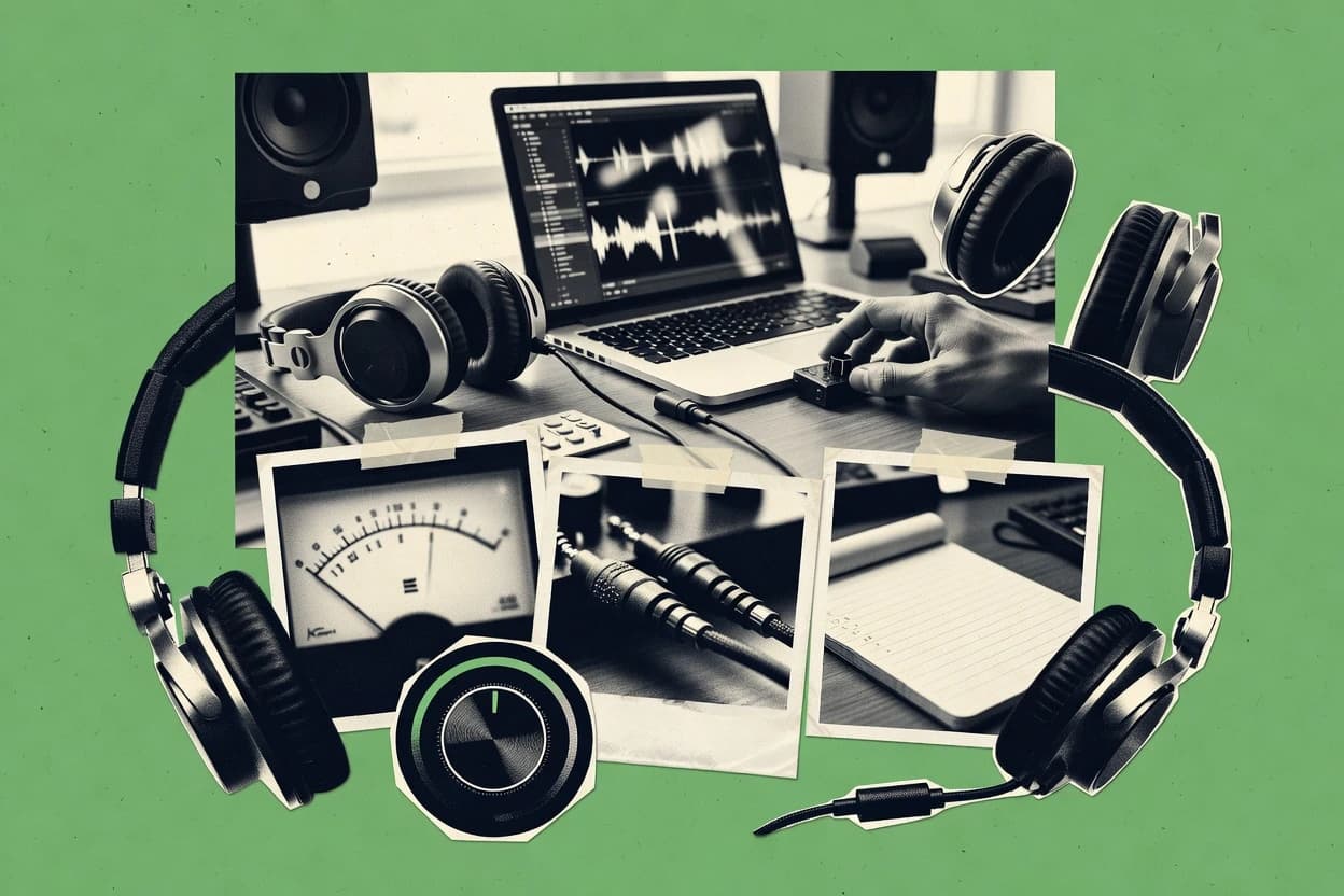 Top 10 Best Deepfake Audio Software of 2026