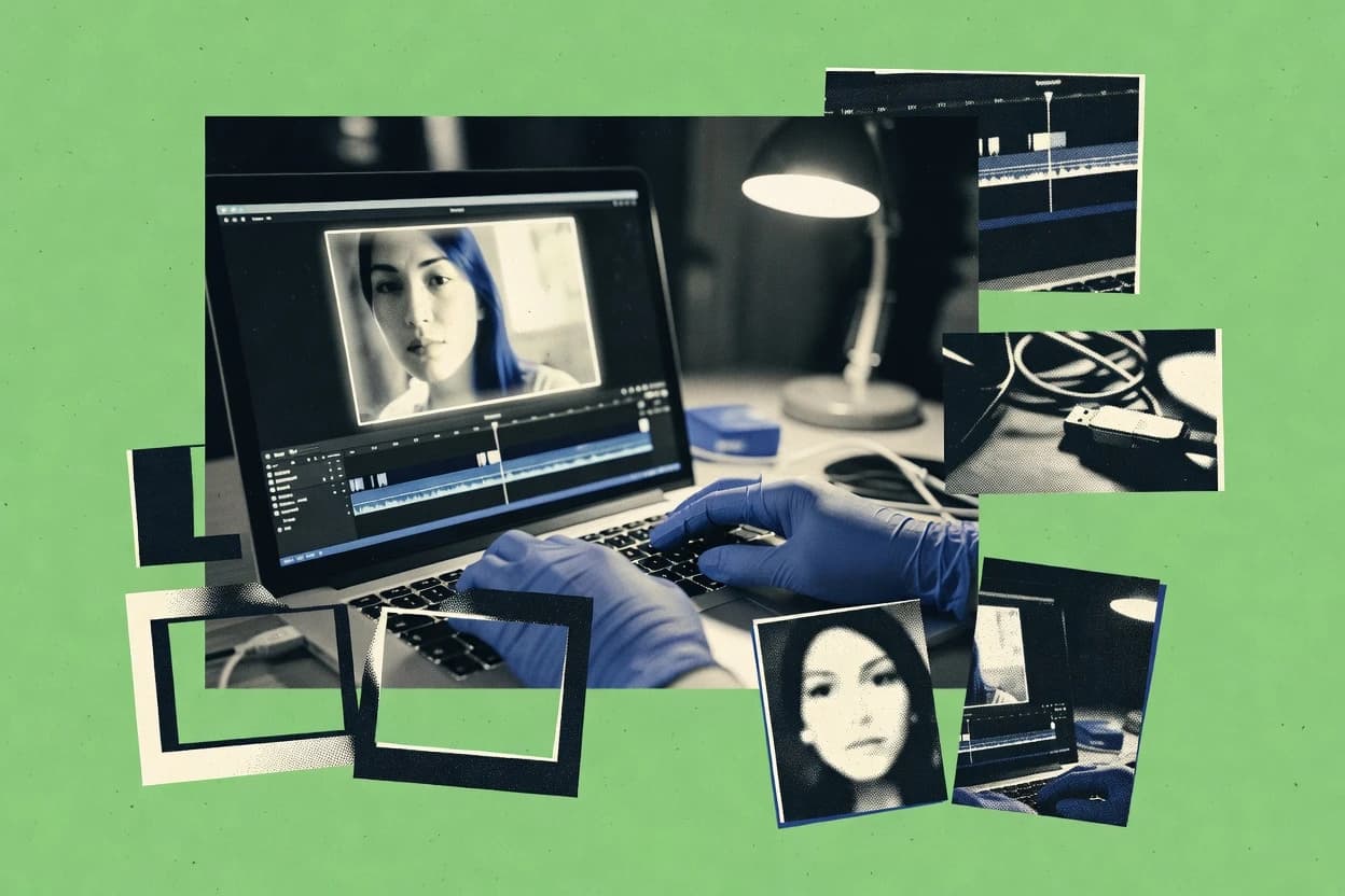 Top 10 Best Deepfake Software of 2026