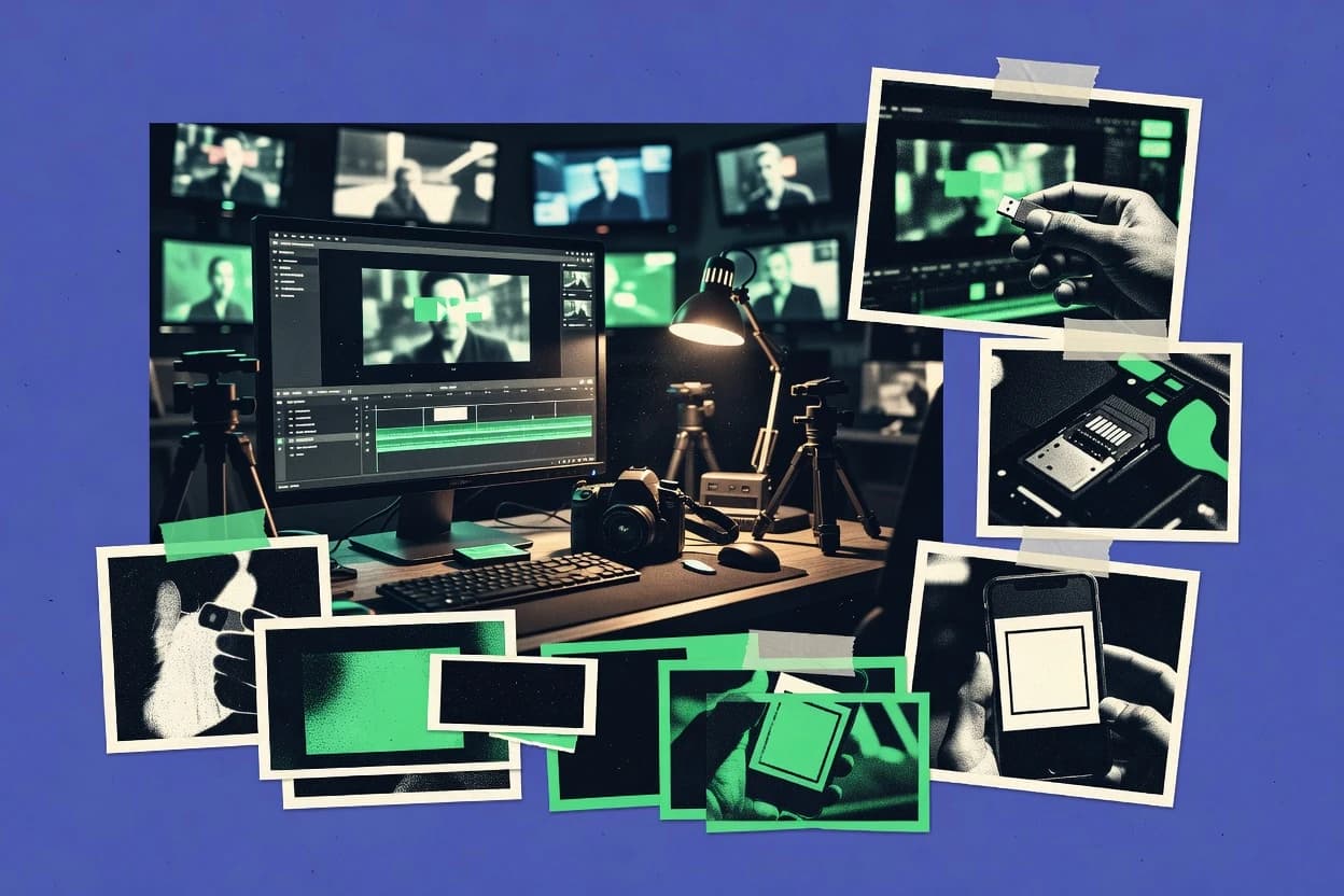 Top 10 Best Deepfake Video Software of 2026