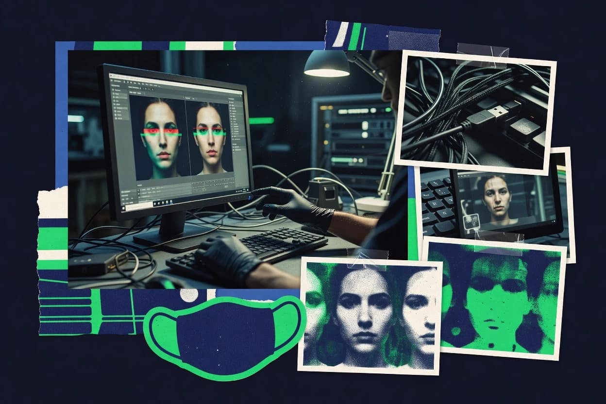 Top 10 Best Deepfakes Software of 2026