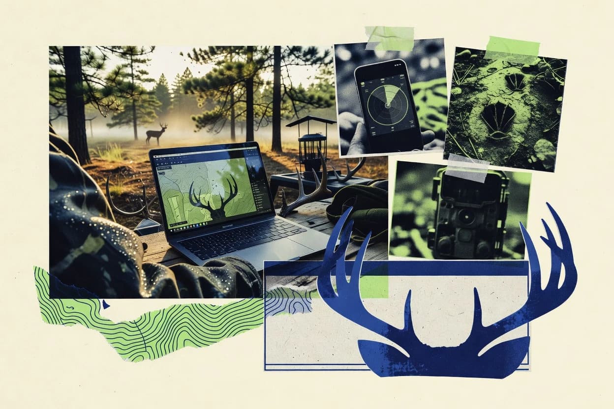 Top 10 Best Deer Hunting Software of 2026