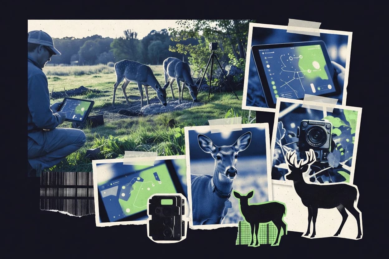 Top 10 Best Deer Management Software of 2026