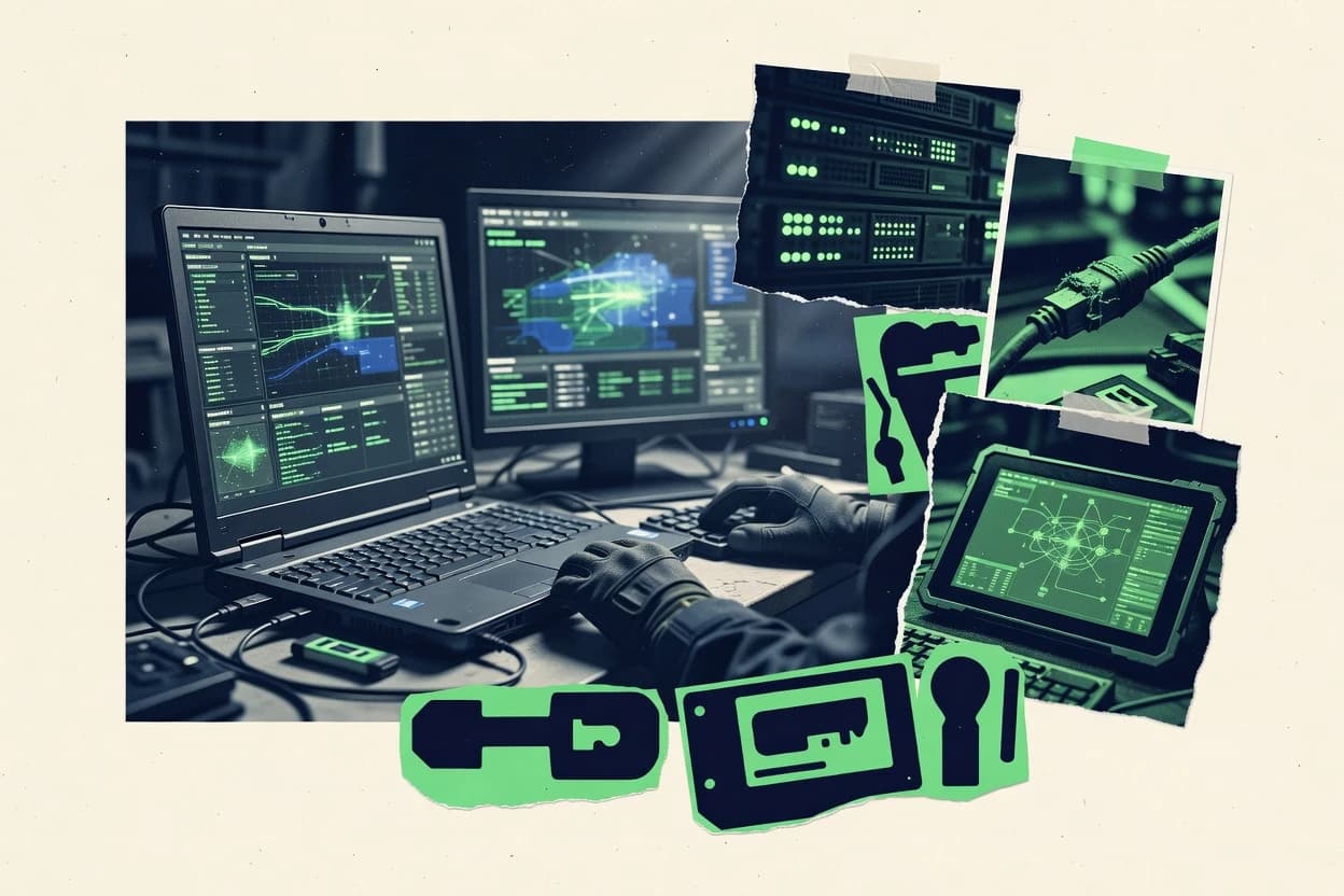 Top 10 Best Defence Software of 2026