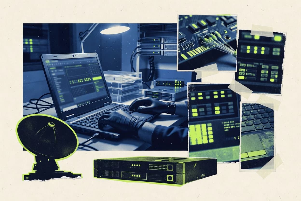 Top 10 Best Defense Software of 2026
